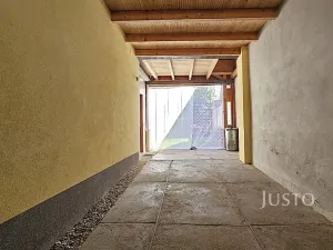 Prodej rodinného domu, Bernartice, Bechyňská, 156 m2