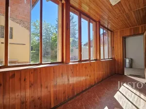 Prodej rodinného domu, Bernartice, Bechyňská, 156 m2