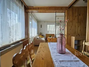 Prodej rodinného domu, Strakonice, Na Hrázi, 296 m2