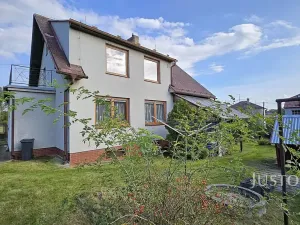 Prodej rodinného domu, Strakonice, Na Hrázi, 296 m2