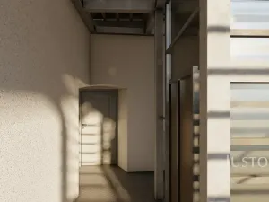 Prodej bytu 2+kk, Písek, Kocínova, 88 m2