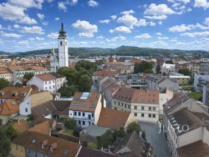 Prodej bytu 4+kk, Písek, Kocínova, 141 m2