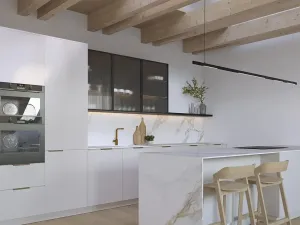 Prodej bytu 4+kk, Písek, Kocínova, 181 m2