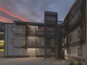 Prodej bytu 4+kk, Písek, Kocínova, 181 m2