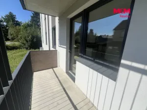 Prodej bytu 3+kk, Rychnov u Jablonce nad Nisou, Mlýnská, 68 m2