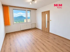 Prodej bytu 1+1, Ústí nad Labem, Peškova, 38 m2