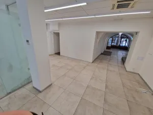 Pronájem obchodního prostoru, Příbor, náměstí Sigmunda Freuda, 153 m2