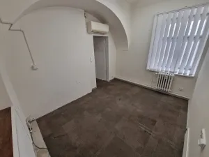 Pronájem obchodního prostoru, Příbor, náměstí Sigmunda Freuda, 153 m2