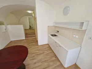 Pronájem obchodního prostoru, Příbor, náměstí Sigmunda Freuda, 153 m2