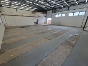 Pronájem obchodního prostoru, Havířov - Bludovice, Těšínská, 450 m2