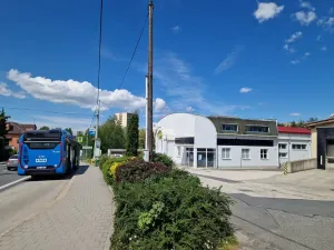 Pronájem obchodního prostoru, Havířov - Bludovice, Těšínská, 450 m2