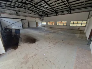 Pronájem výrobních prostor, Havířov - Bludovice, Těšínská, 450 m2