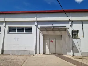 Pronájem výrobních prostor, Havířov - Bludovice, Těšínská, 450 m2