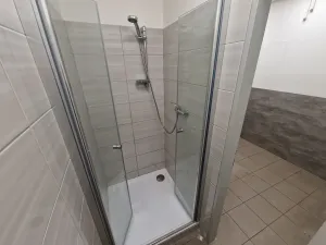 Pronájem výrobních prostor, Havířov - Bludovice, Těšínská, 450 m2