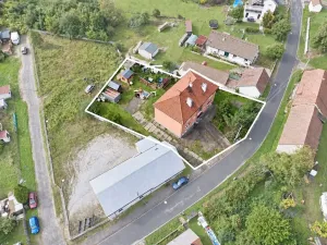 Prodej bytu 3+kk, Jizbice, 63 m2