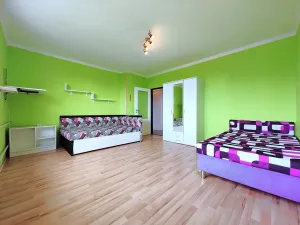 Prodej bytu 3+kk, Jizbice, 63 m2