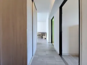 Prodej bytu 3+kk, Jizbice, 63 m2