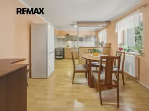 Prodej rodinného domu, Nový Oldřichov, 136 m2