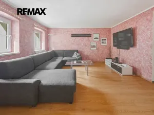 Prodej rodinného domu, Nový Oldřichov, 136 m2