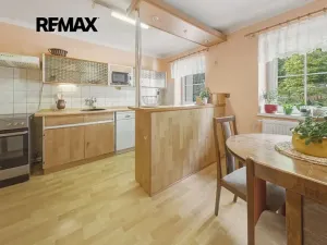 Prodej rodinného domu, Nový Oldřichov, 136 m2