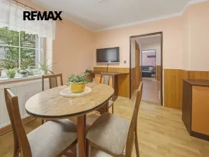 Prodej rodinného domu, Nový Oldřichov, 136 m2