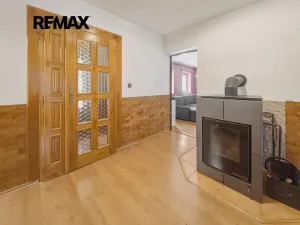 Prodej rodinného domu, Nový Oldřichov, 136 m2
