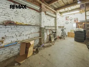 Prodej rodinného domu, Nový Oldřichov, 136 m2