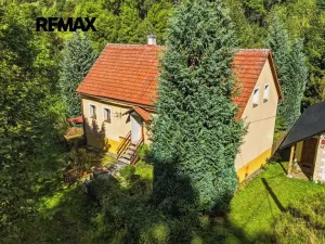 Prodej rodinného domu, Nový Oldřichov, 136 m2