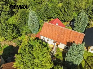 Prodej rodinného domu, Nový Oldřichov, 136 m2