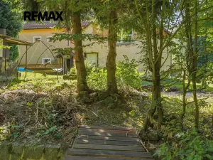 Prodej rodinného domu, Nový Oldřichov, 136 m2