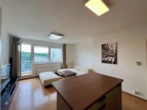 Pronájem bytu 3+kk, Praha - Hostivař, Bratislavská, 70 m2