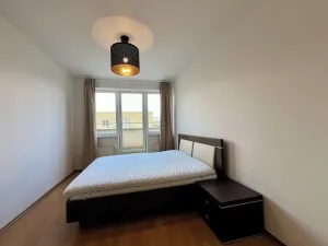 Pronájem bytu 3+kk, Praha - Hostivař, Bratislavská, 70 m2
