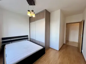 Pronájem bytu 3+kk, Praha - Hostivař, Bratislavská, 70 m2
