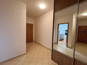 Pronájem bytu 3+kk, Praha - Hostivař, Bratislavská, 70 m2