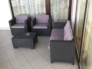 Pronájem bytu 2+kk, Praha - Žižkov, Pitterova, 73 m2