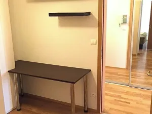 Pronájem bytu 2+kk, Praha - Žižkov, Pitterova, 73 m2