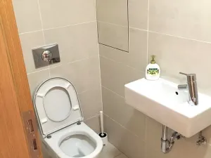 Pronájem bytu 2+kk, Praha - Žižkov, Pitterova, 73 m2