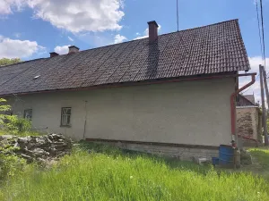 Prodej rodinného domu, Václavov u Bruntálu, 150 m2