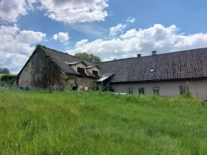 Prodej rodinného domu, Václavov u Bruntálu, 150 m2