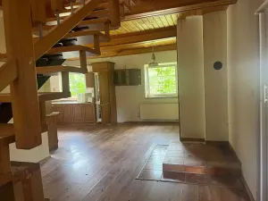 Dražba rodinného domu, Nové Hamry, 246 m2