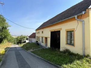Prodej chalupy, Orlovice, 90 m2