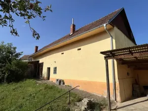 Prodej chalupy, Orlovice, 90 m2