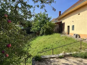 Prodej chalupy, Orlovice, 90 m2