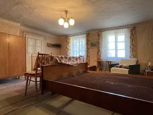 Prodej chalupy, Orlovice, 90 m2