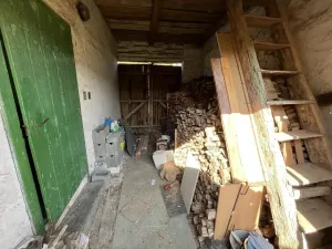 Prodej chalupy, Orlovice, 90 m2