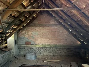 Prodej chalupy, Orlovice, 90 m2