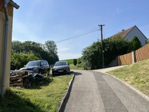 Prodej chalupy, Orlovice, 90 m2