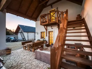 Prodej činžovního domu, Lipí, 223 m2
