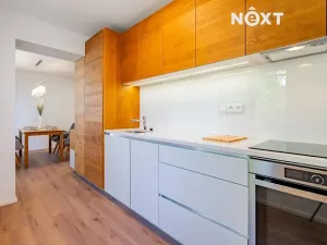 Prodej bytu 3+kk, Horní Planá, 70 m2