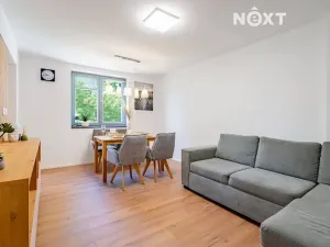 Prodej bytu 3+kk, Horní Planá, 70 m2